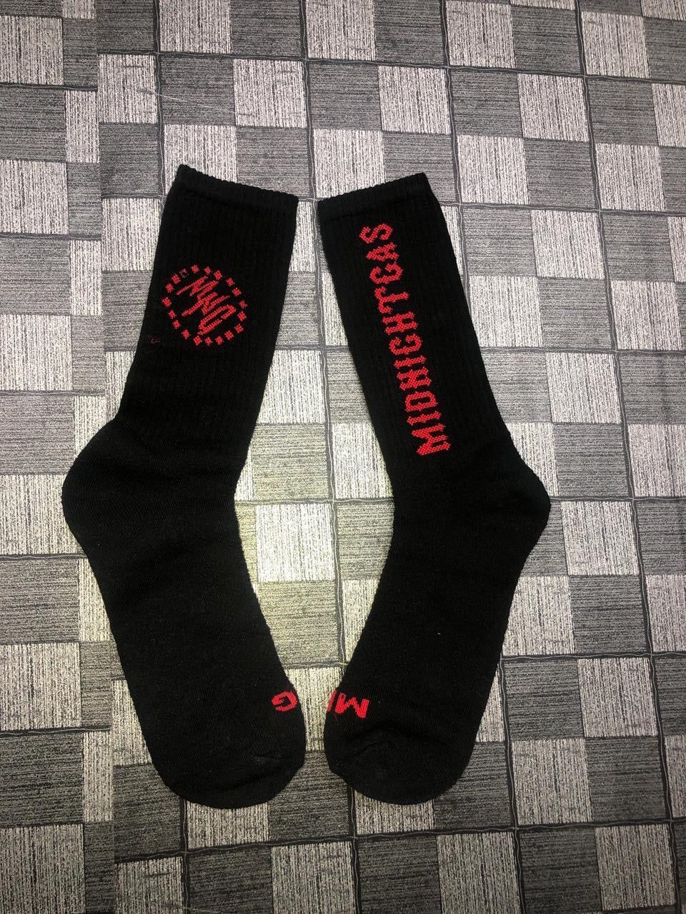 MNG SOCKS