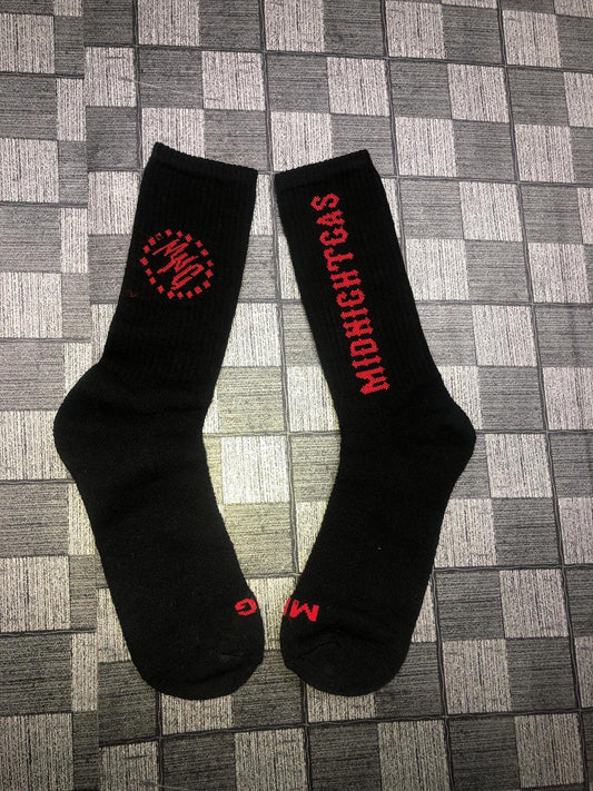 MNG SOCKS
