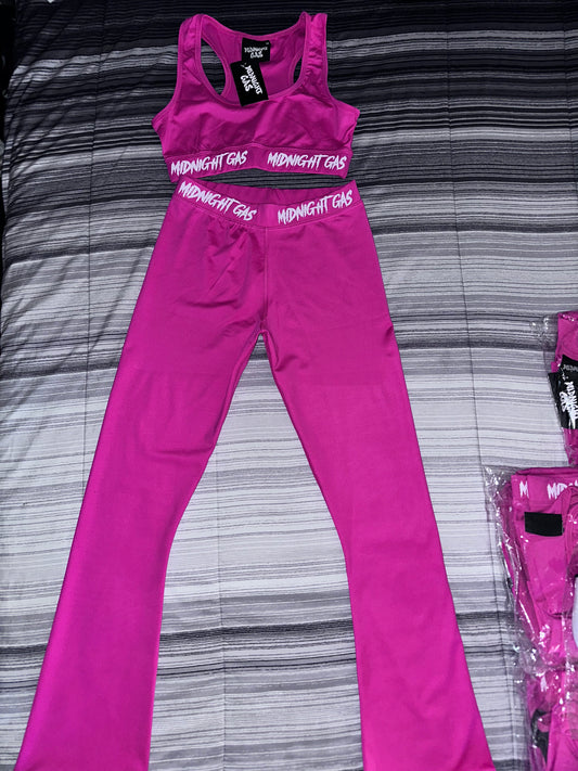 WORKOUT FIT FOR GIRLS