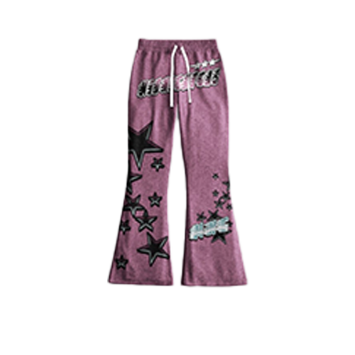 MidnightGas Pants