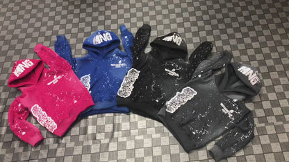 Mng hoodie